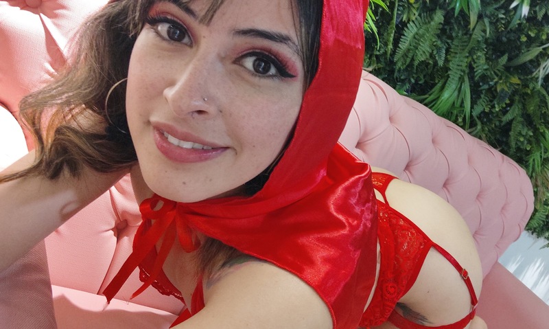 Interprete April_freck Foto 11