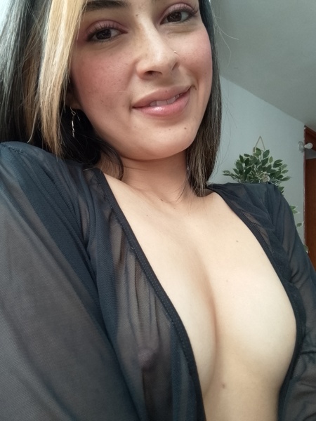 Interprete April_freck Foto 4