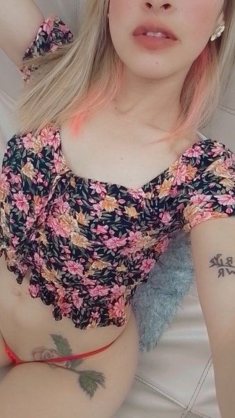 Interprete April_freck Foto 12