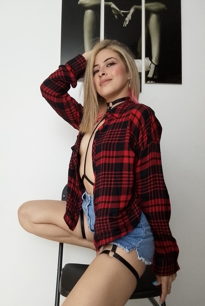 Interprete April_freck Foto 7