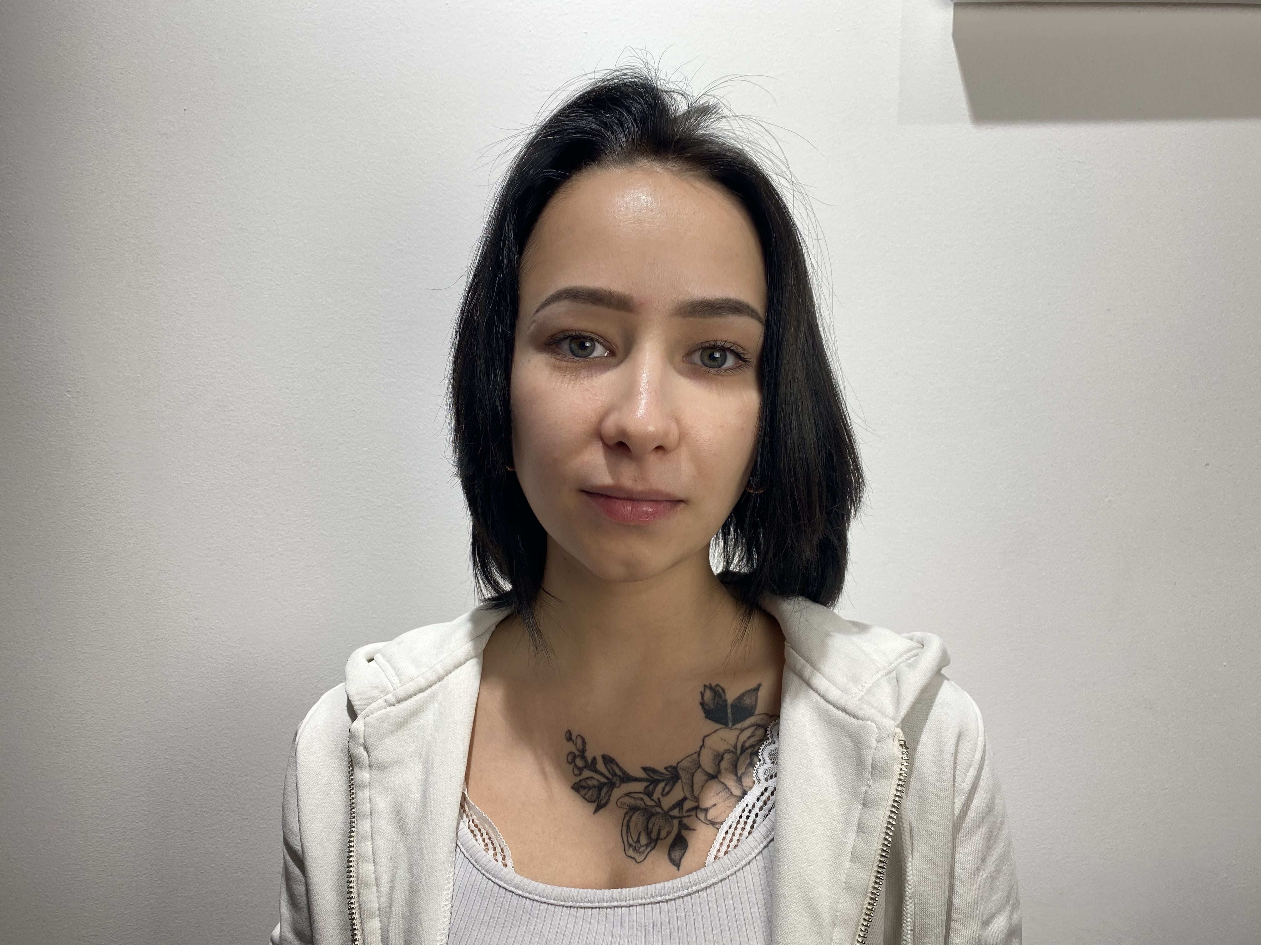 Imagen de perfil de modelo de cámara web de GraciaPerez