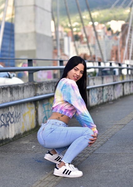 Artista Valentinee_Coper Foto 12