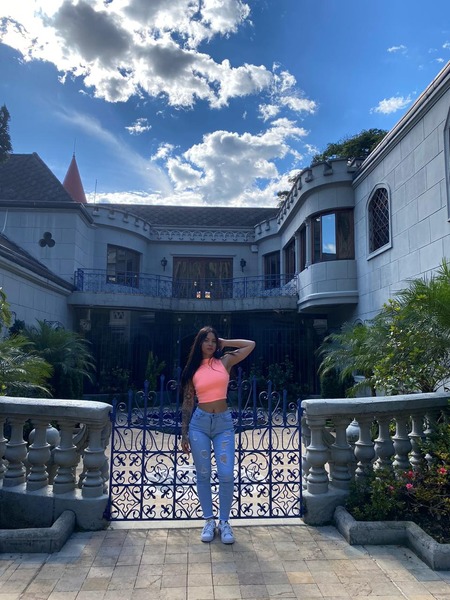 Artista Valentinee_Coper Foto 7