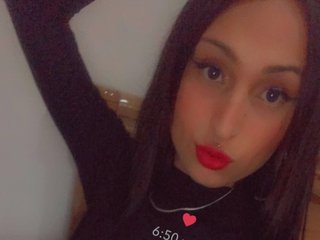 camy_doll Profilbild des Cam-Modells 