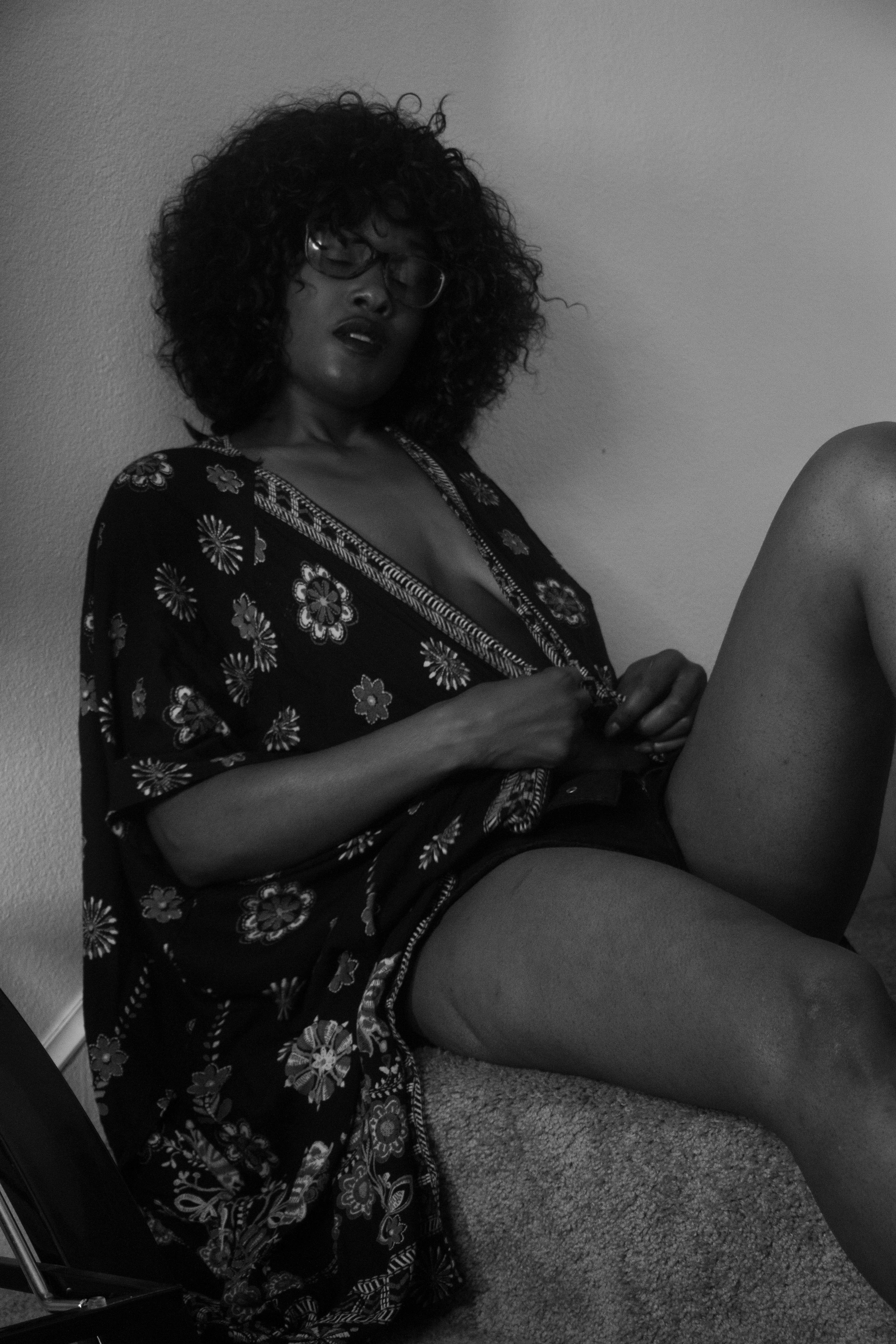 Interprète MilkyWalters Photo 6