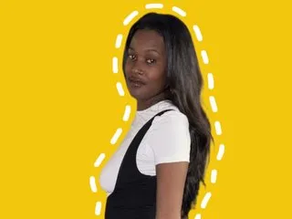MilkyWalters profilbild på webbkameramodell