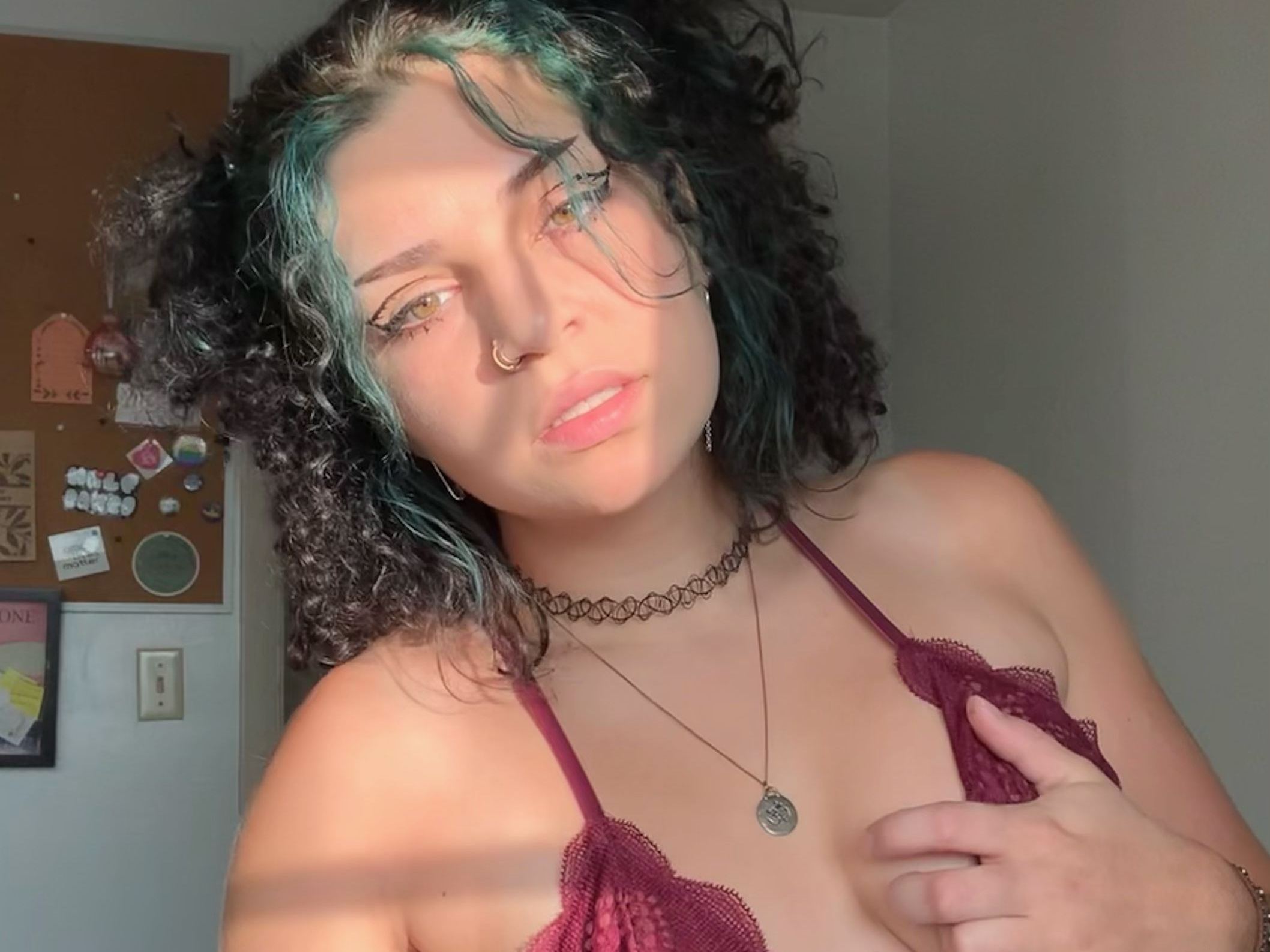 sophlovesyou Profilbild des Cam-Modells 