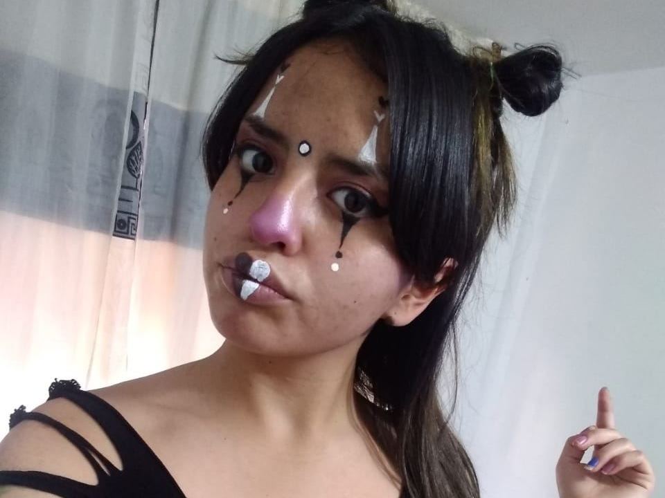sahori_kum immagine del profilo del modello di cam