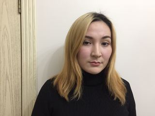 Imagen de perfil de modelo de cámara web de LainaMey