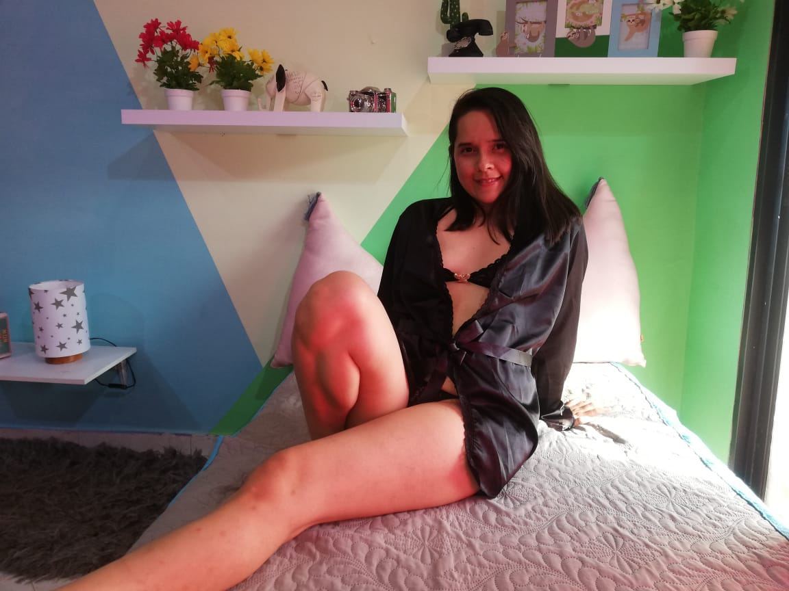 Image de profil du modèle de webcam ScarlettCruz