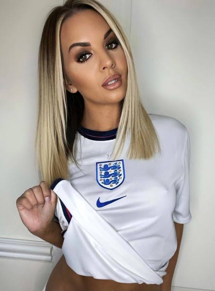 Artist IslaFoxx Foto 3