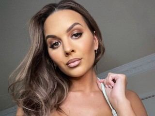 IslaFoxx profielfoto van cam model