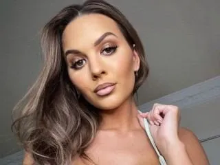 IslaFoxx profilbild på webbkameramodell