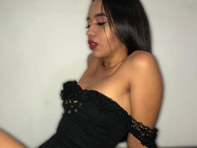 Anniie_Lopez immagine del profilo del modello di cam