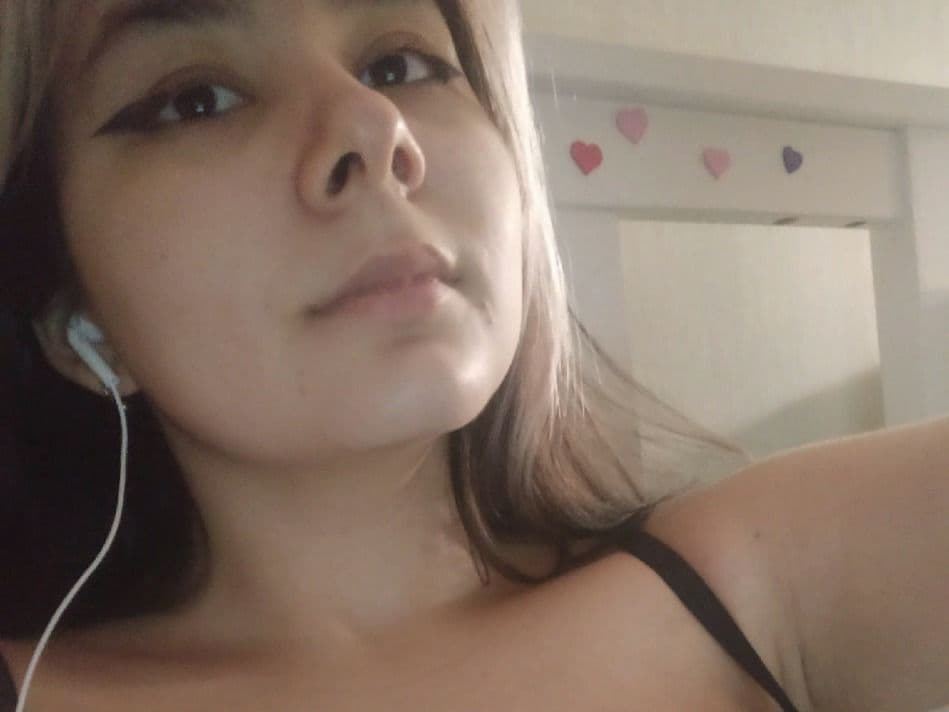 Foto de perfil de modelo de webcam de Pinkishcutie 