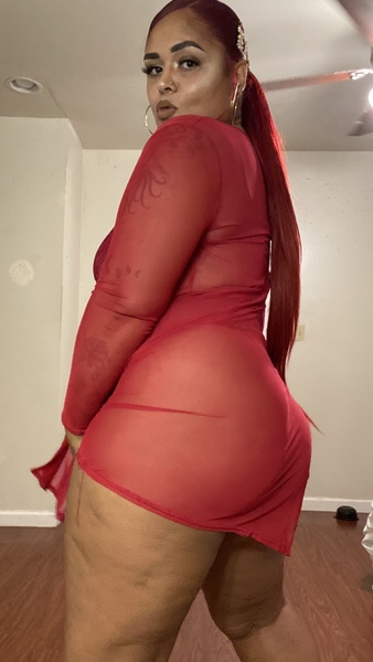 Artist RicaWitDaThighs Foto 4