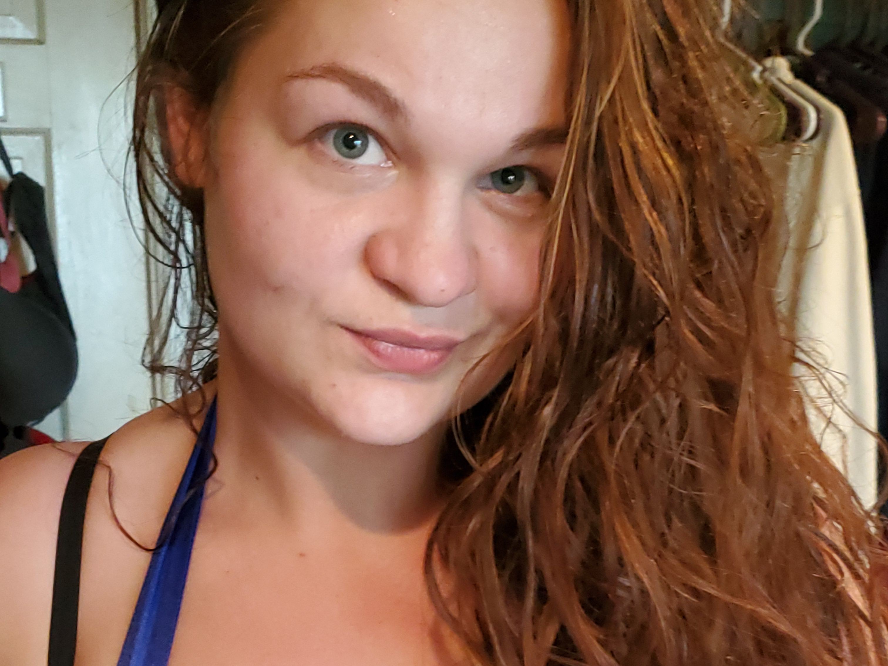 Image de profil du modèle de webcam Christi_Baby28