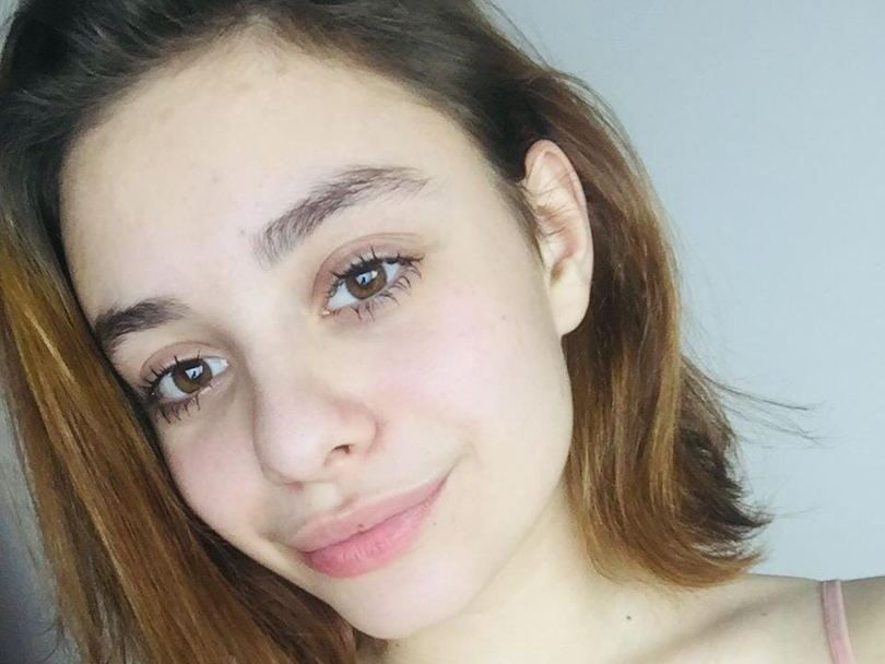 Abbey_Xx Profilbild des Cam-Modells 