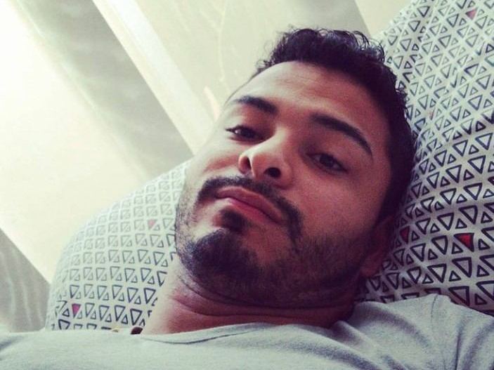 Foto de perfil de modelo de webcam de LoganCortez 