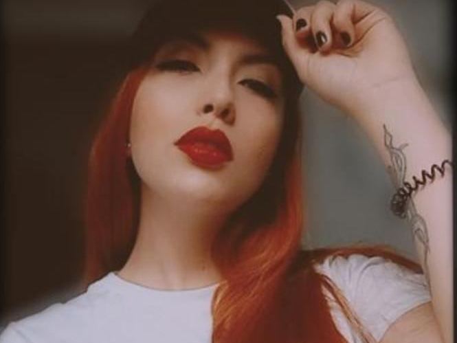 Imagen de perfil de modelo de cámara web de veronica_clay