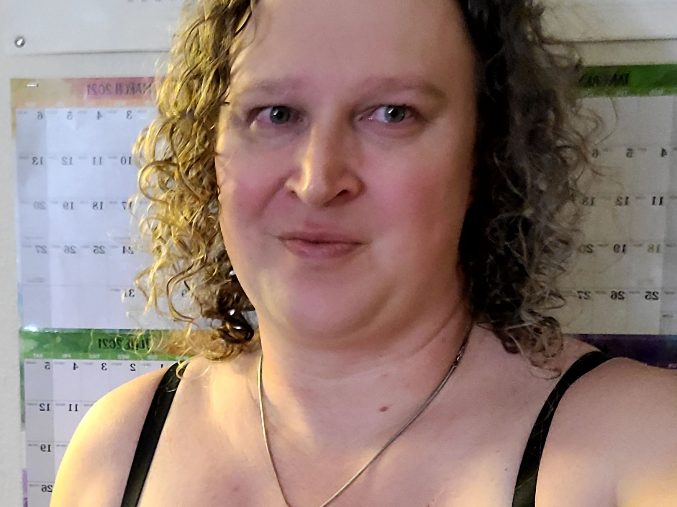 Image de profil du modèle de webcam HotTransBDSMCookie