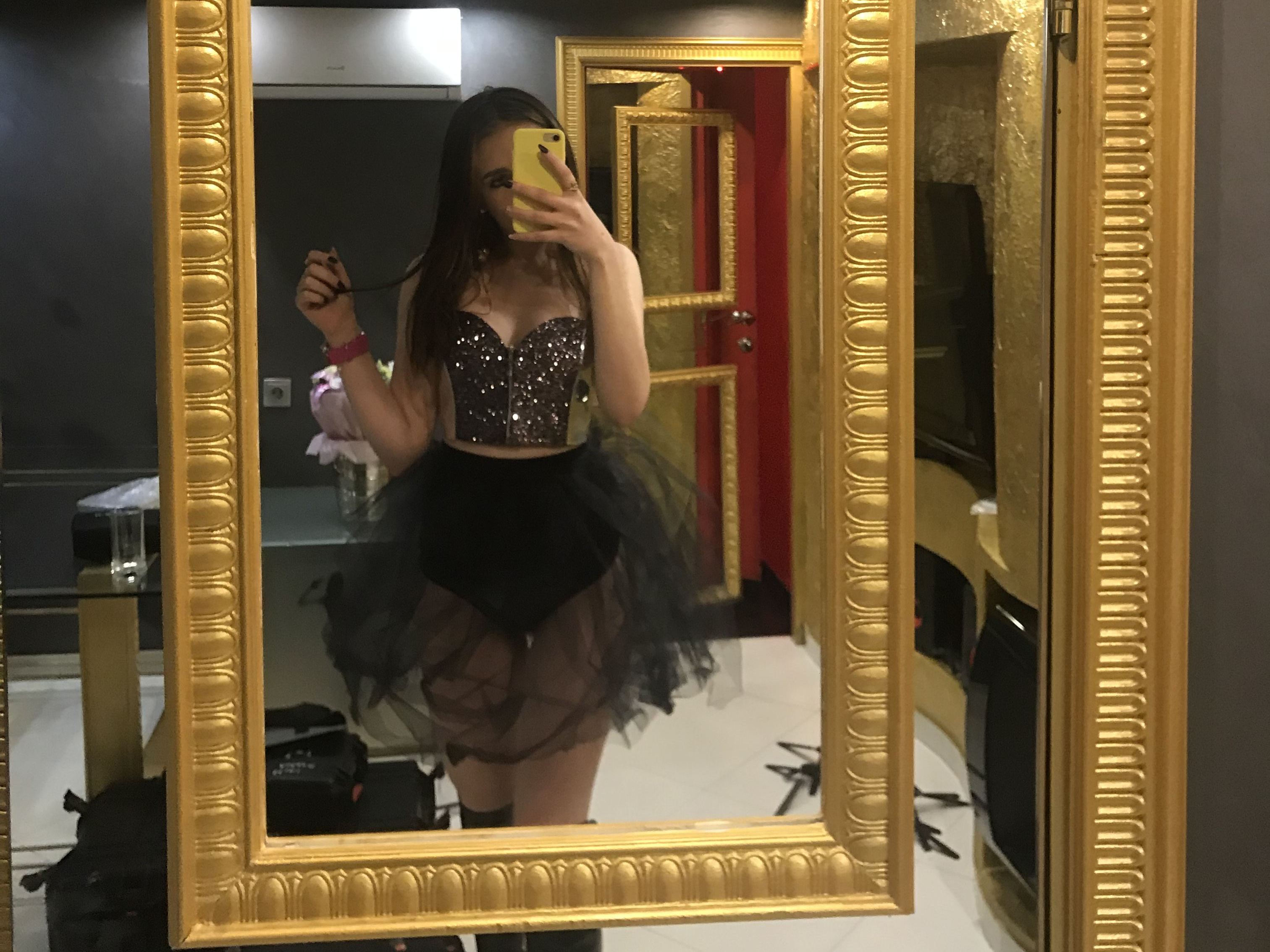 Profilbilde av Kassia_blanka webkamera modell
