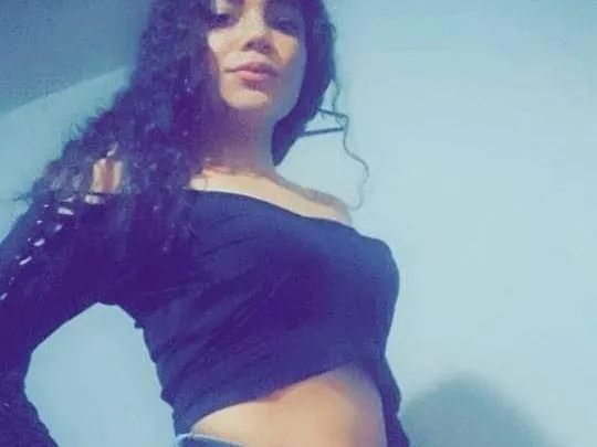 Image de profil du modèle de webcam khloewexler