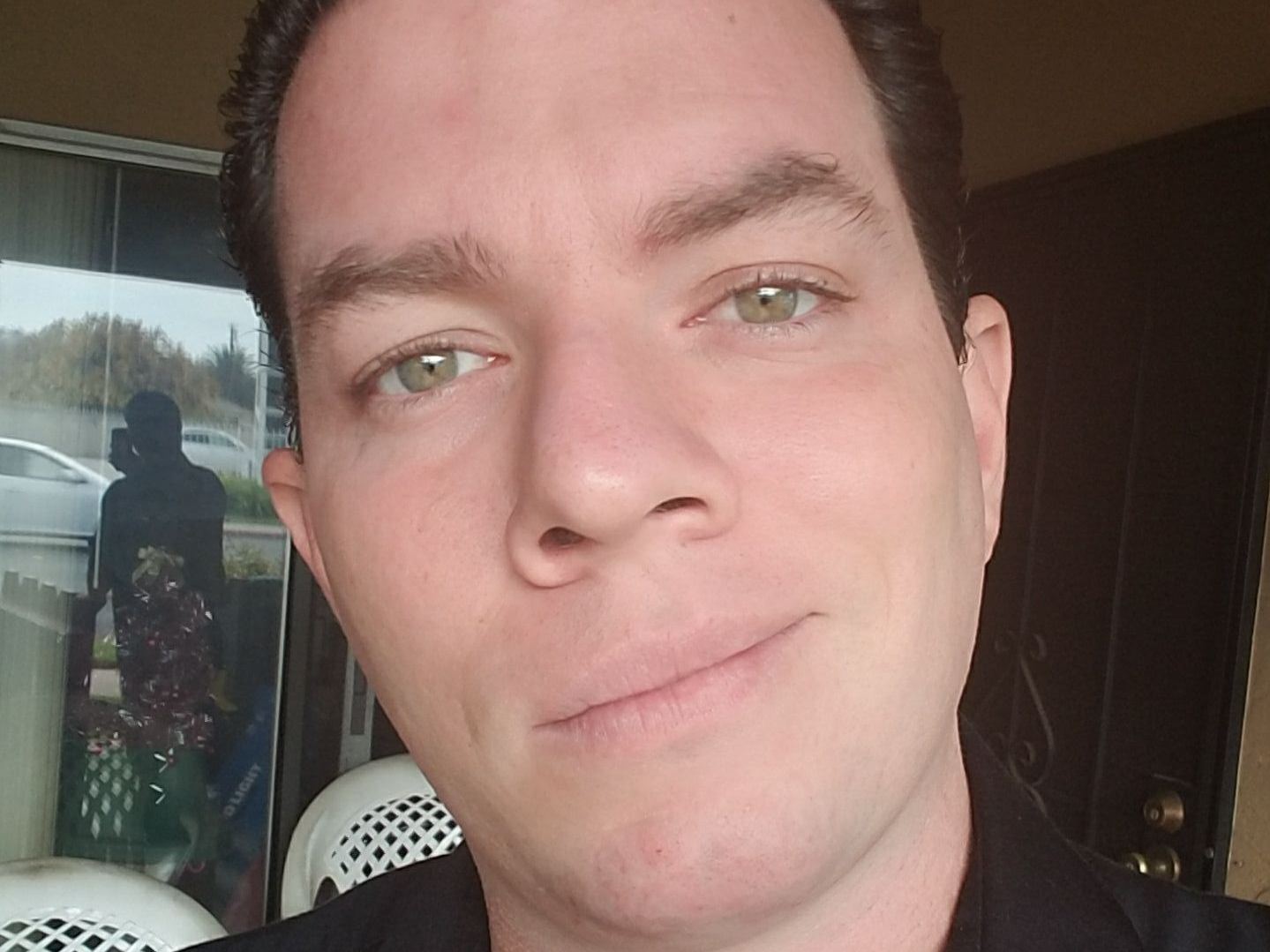 Profilbilde av Greeneyez86 webkamera modell