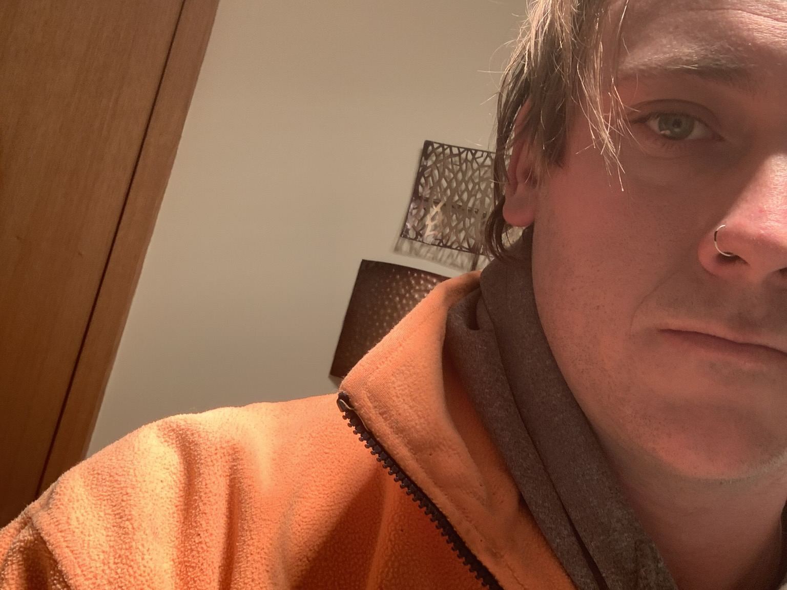 Finlyboi immagine del profilo del modello di cam