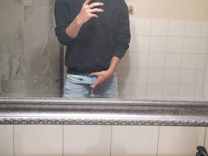 Kayoalder profielfoto van cam model 