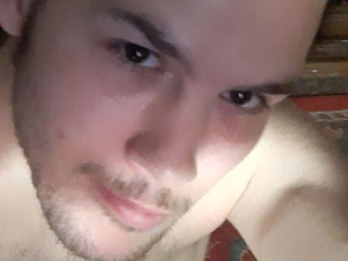 Image de profil du modèle de webcam Kido1993