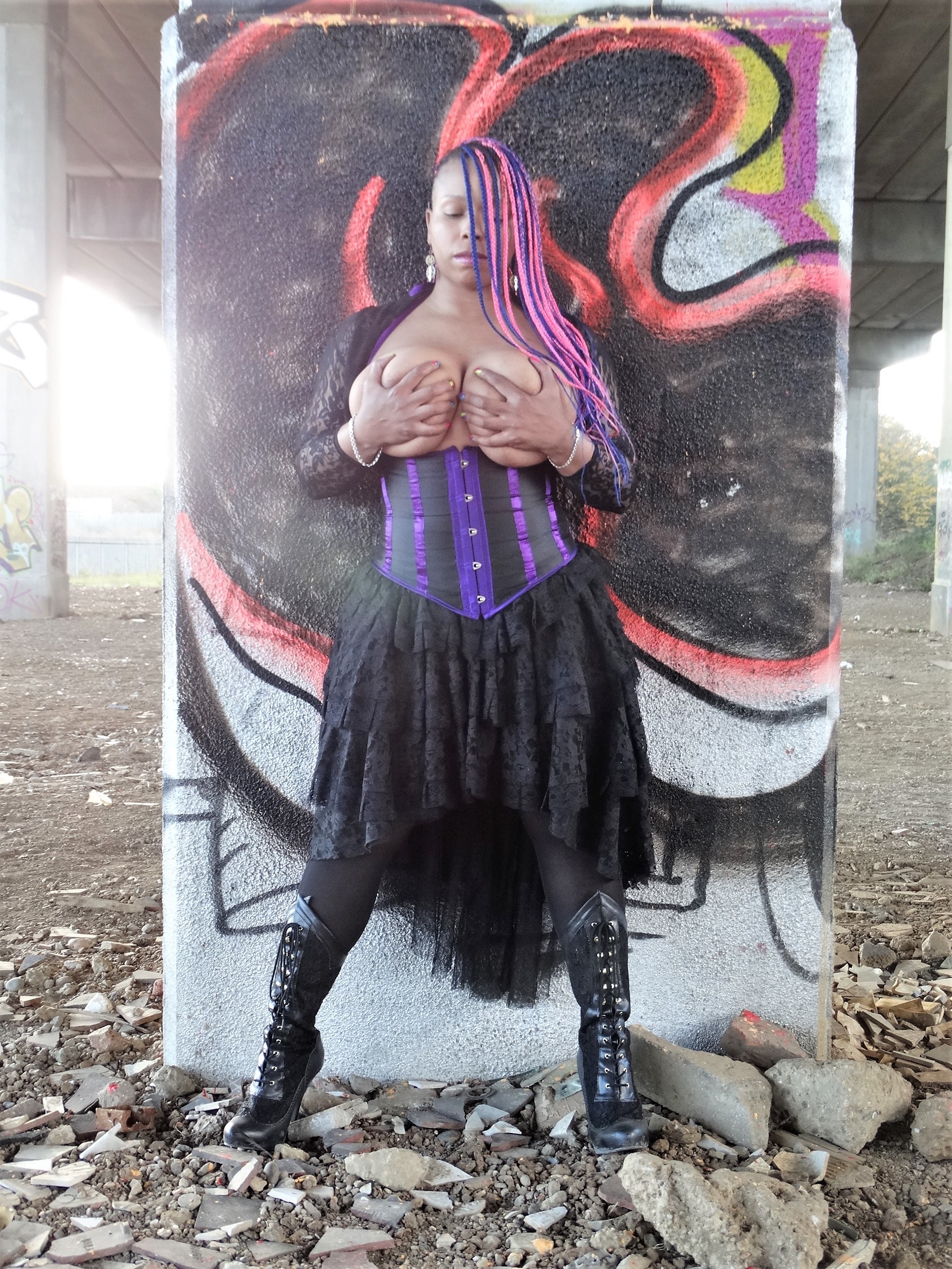 Artiest Ophelia_Winter Foto 3