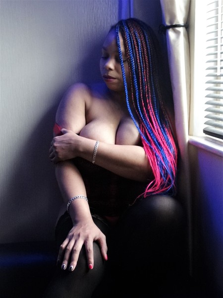 Artiest Ophelia_Winter Foto 5