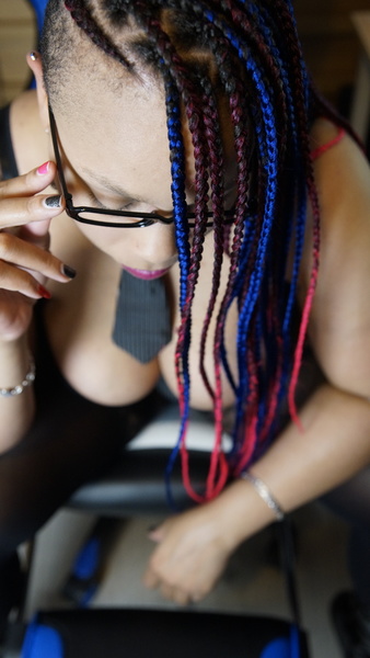 Artiest Ophelia_Winter Foto 7