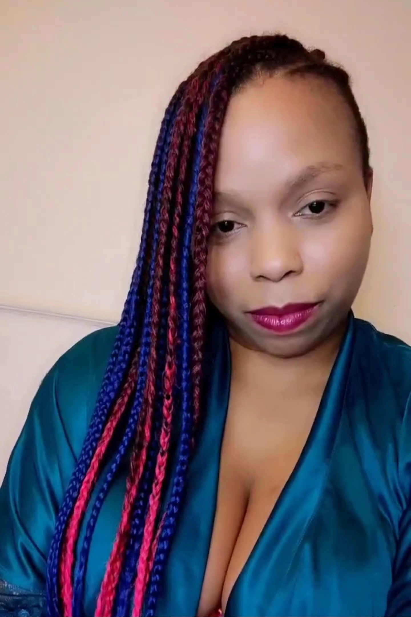 Artiest Ophelia_Winter Foto 4