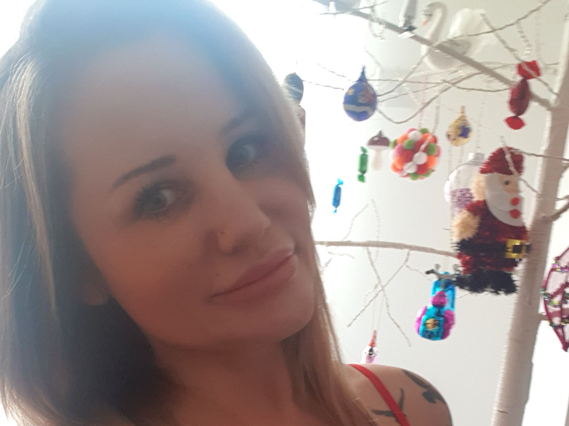Imagen de perfil de modelo de cámara web de DolcheVita
