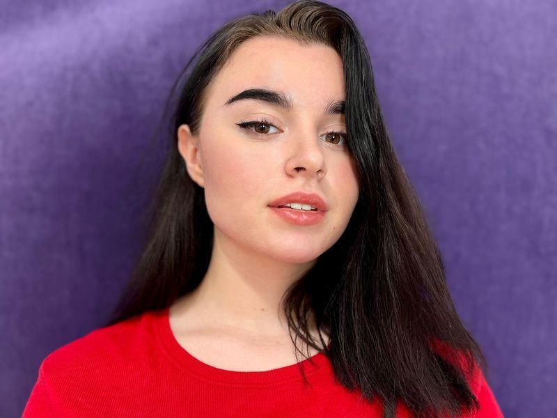 ChloeBen immagine del profilo del modello di cam