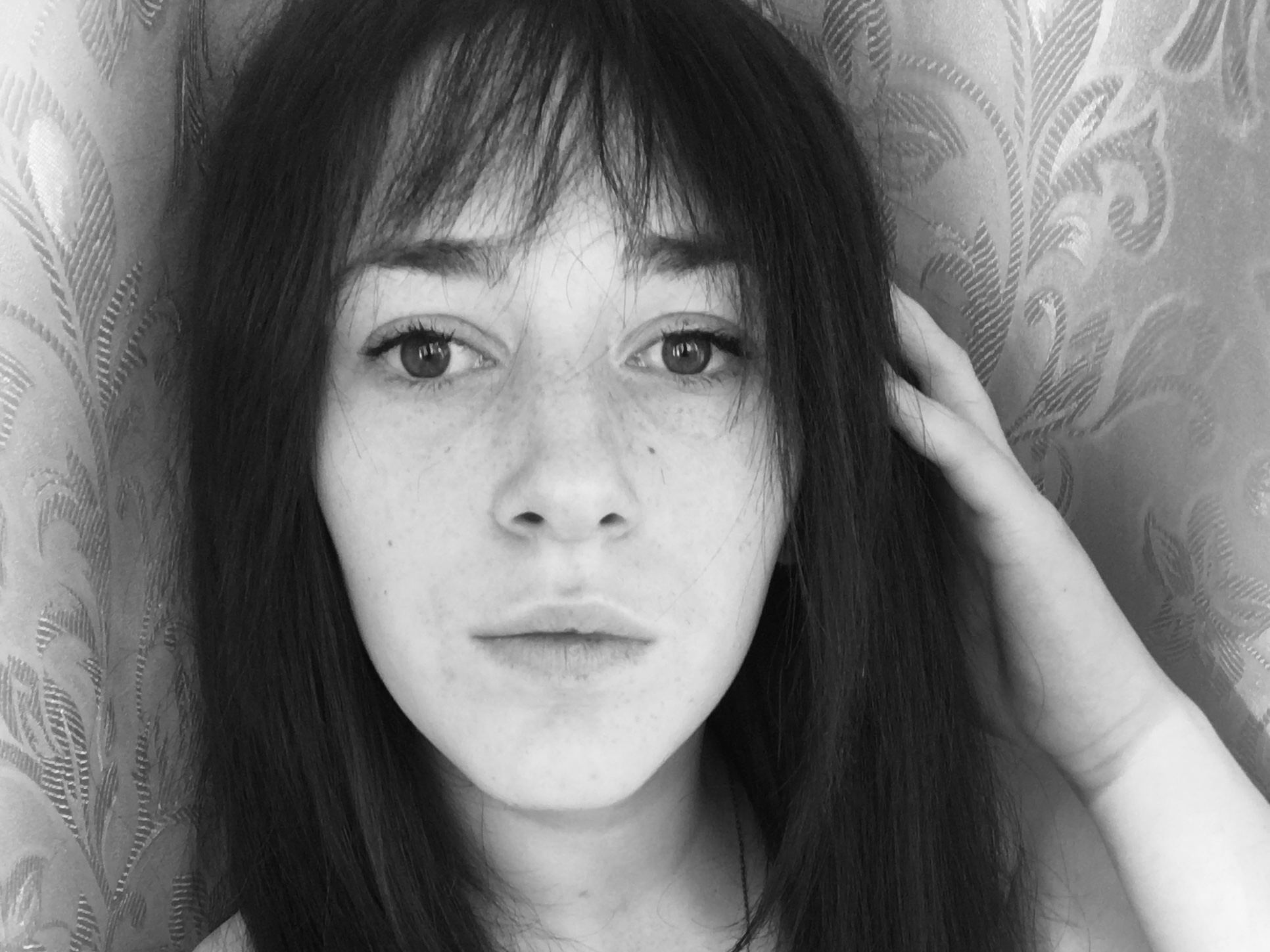 Imagen de perfil de modelo de cámara web de LinamurX