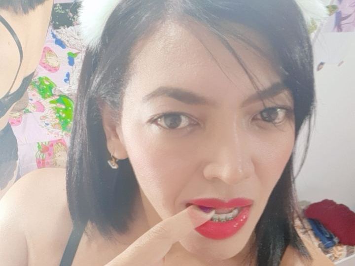AnniCooper Profilbild des Cam-Modells 