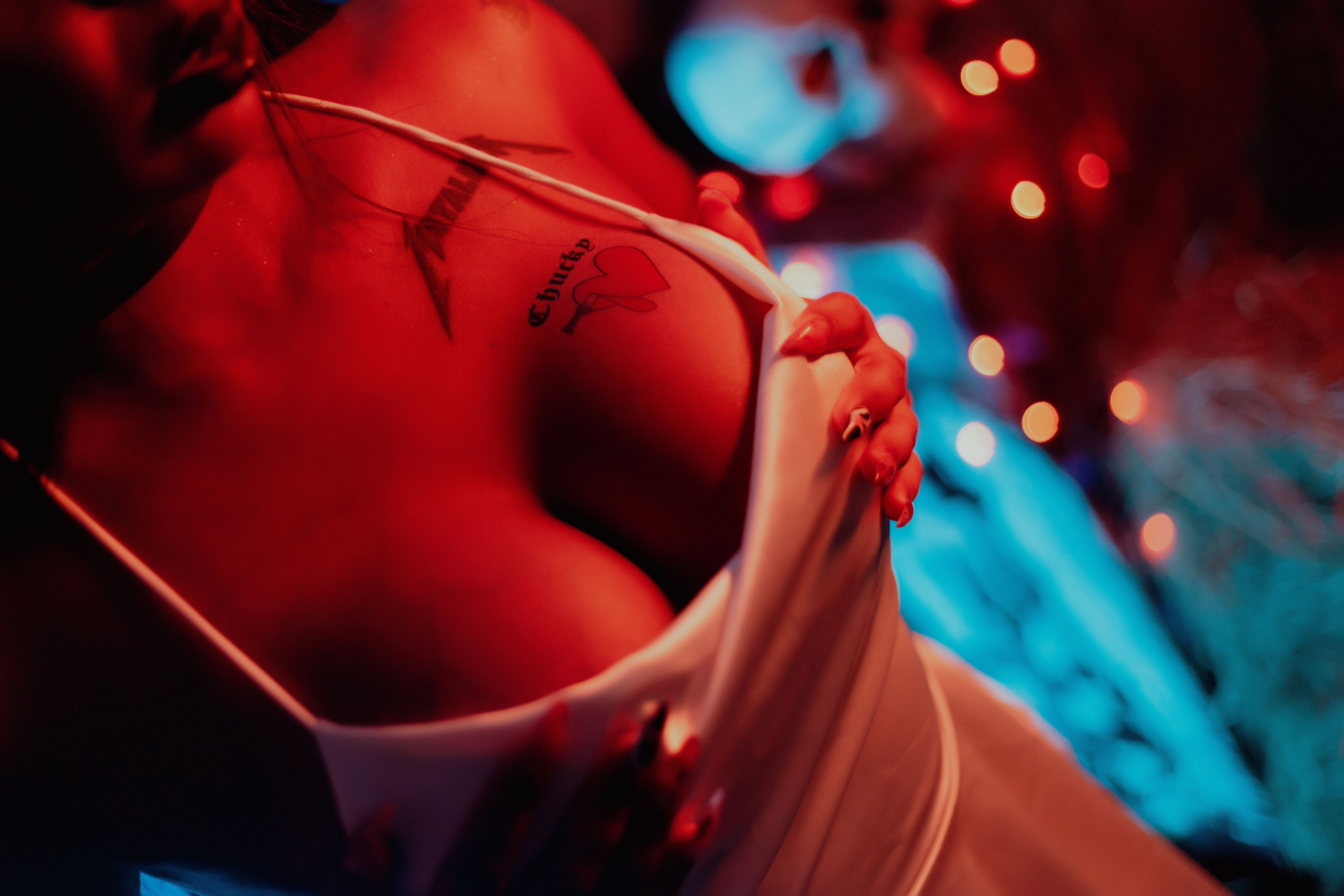 Artiest MadisonHealtfitt Foto 2