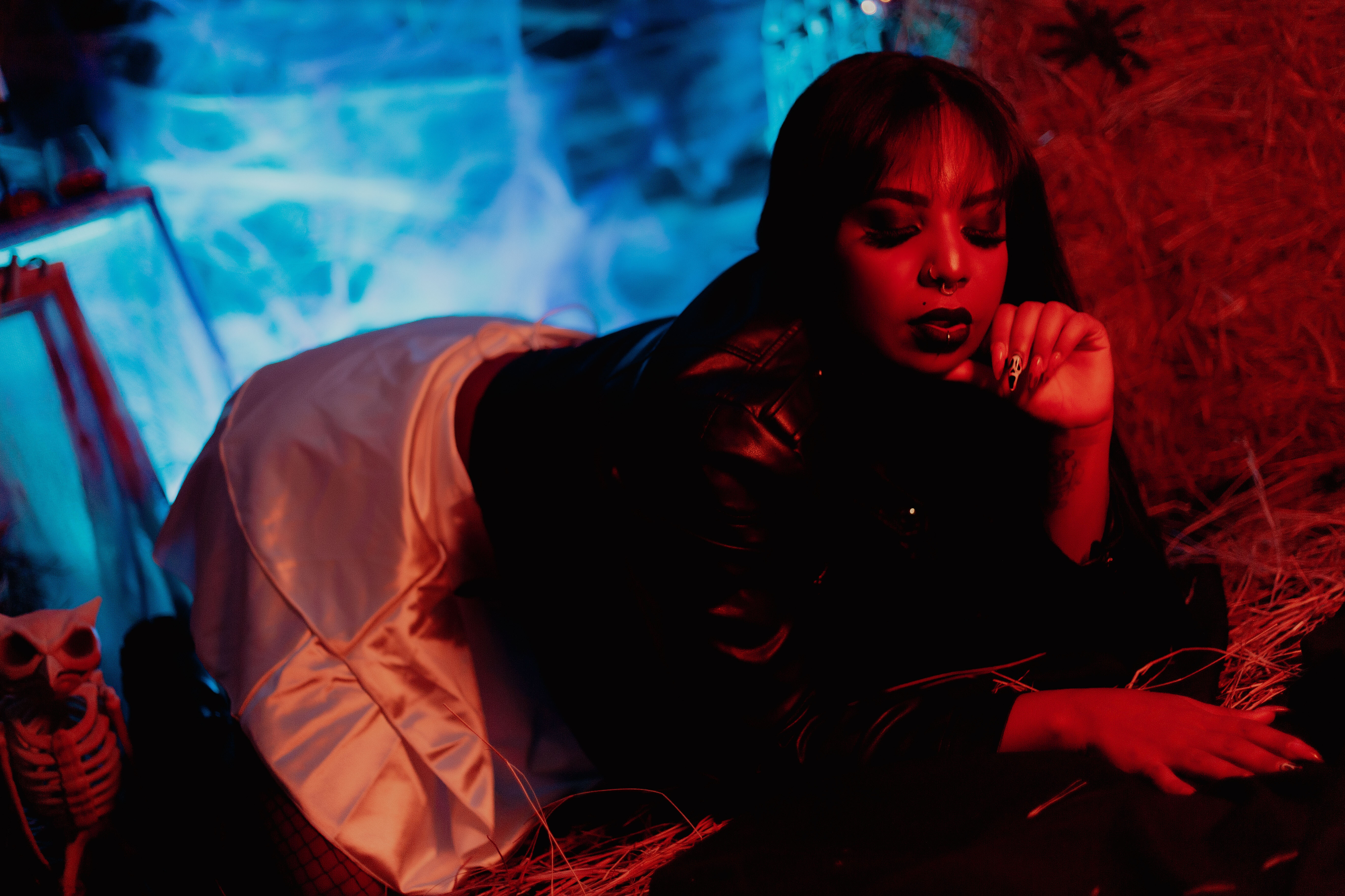 Artiest MadisonHealtfitt Foto 5