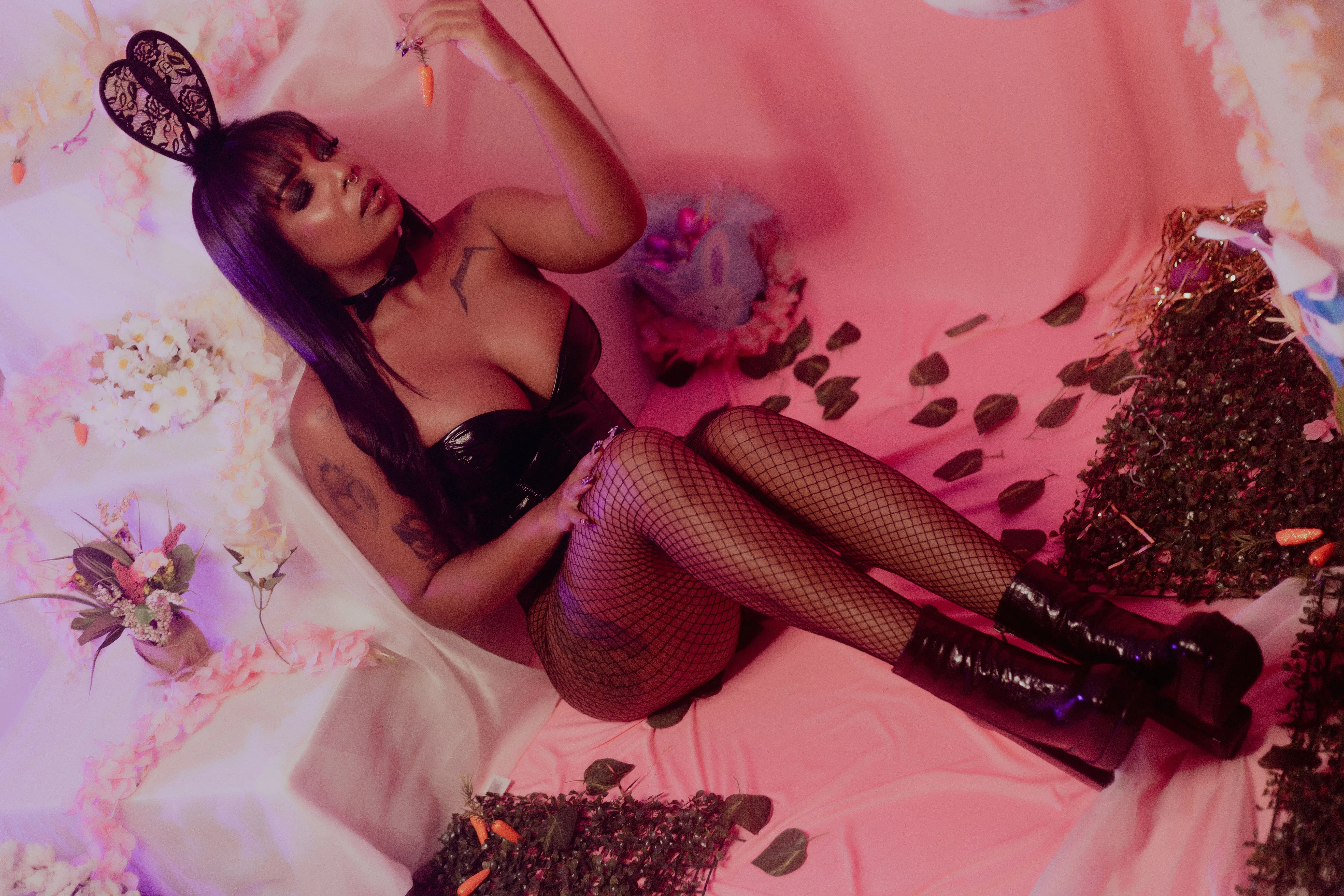 Interprete MadisonHealtfitt Foto 2