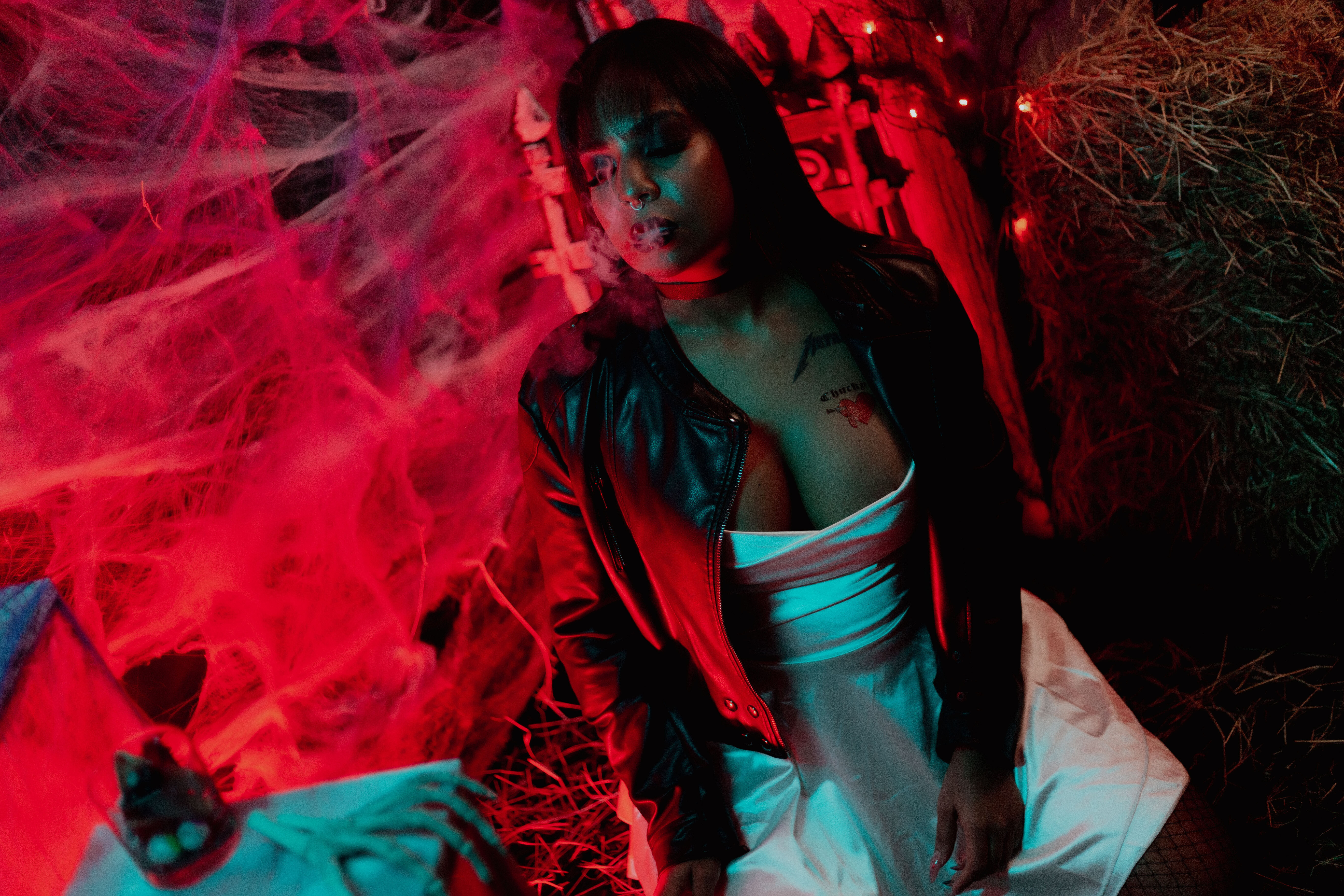 Artiest MadisonHealtfitt Foto 8