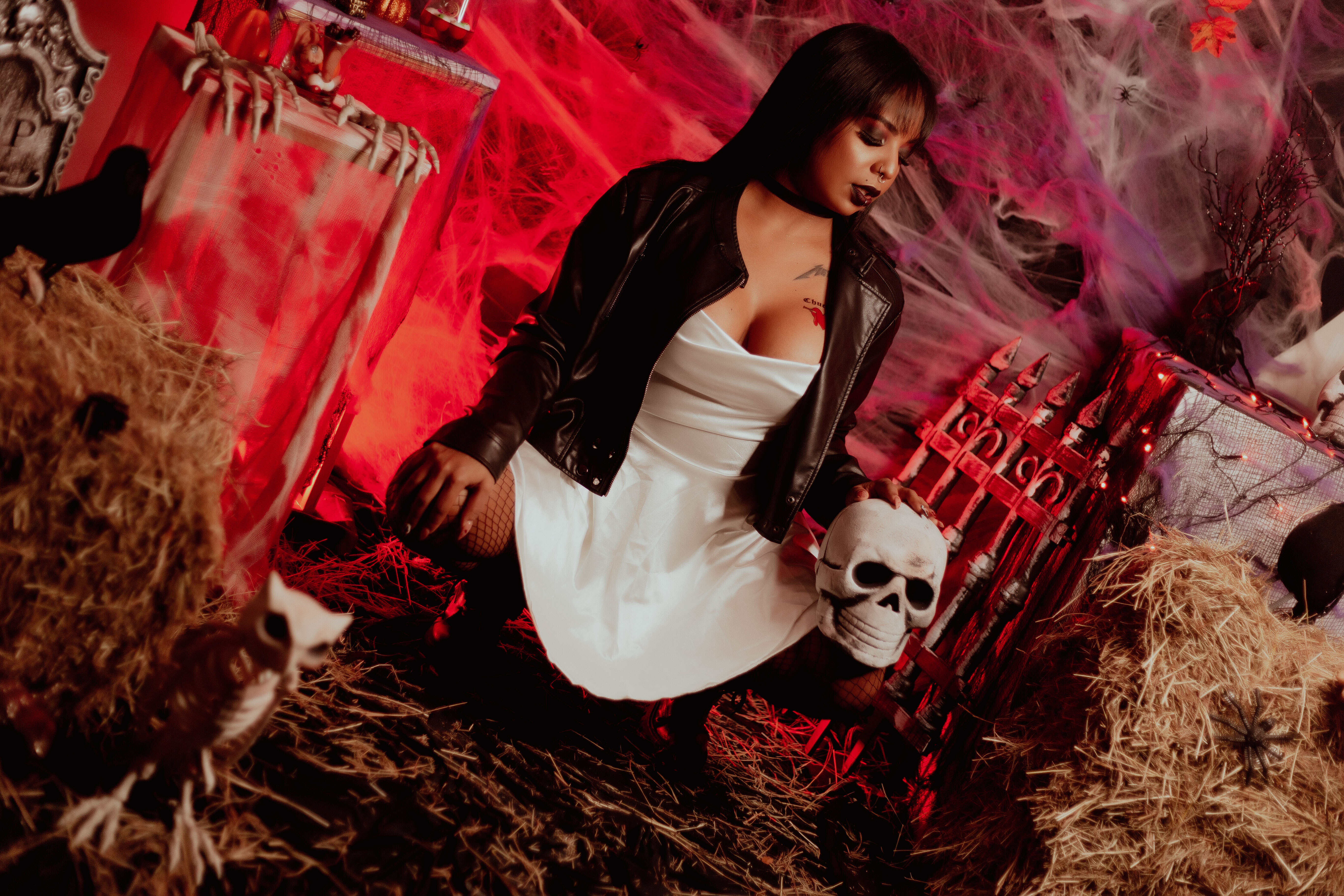 Artiest MadisonHealtfitt Foto 10