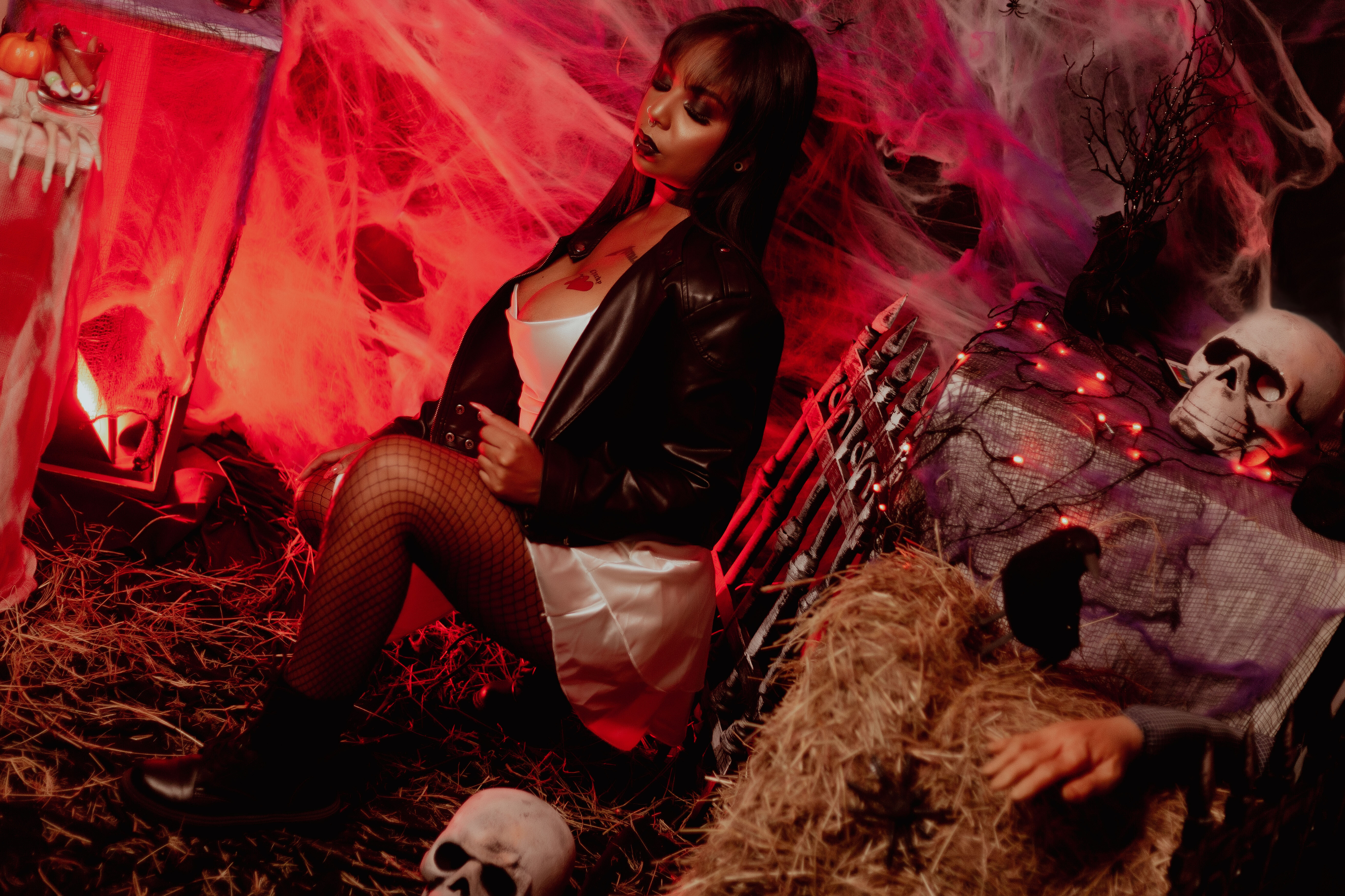 Artiest MadisonHealtfitt Foto 9