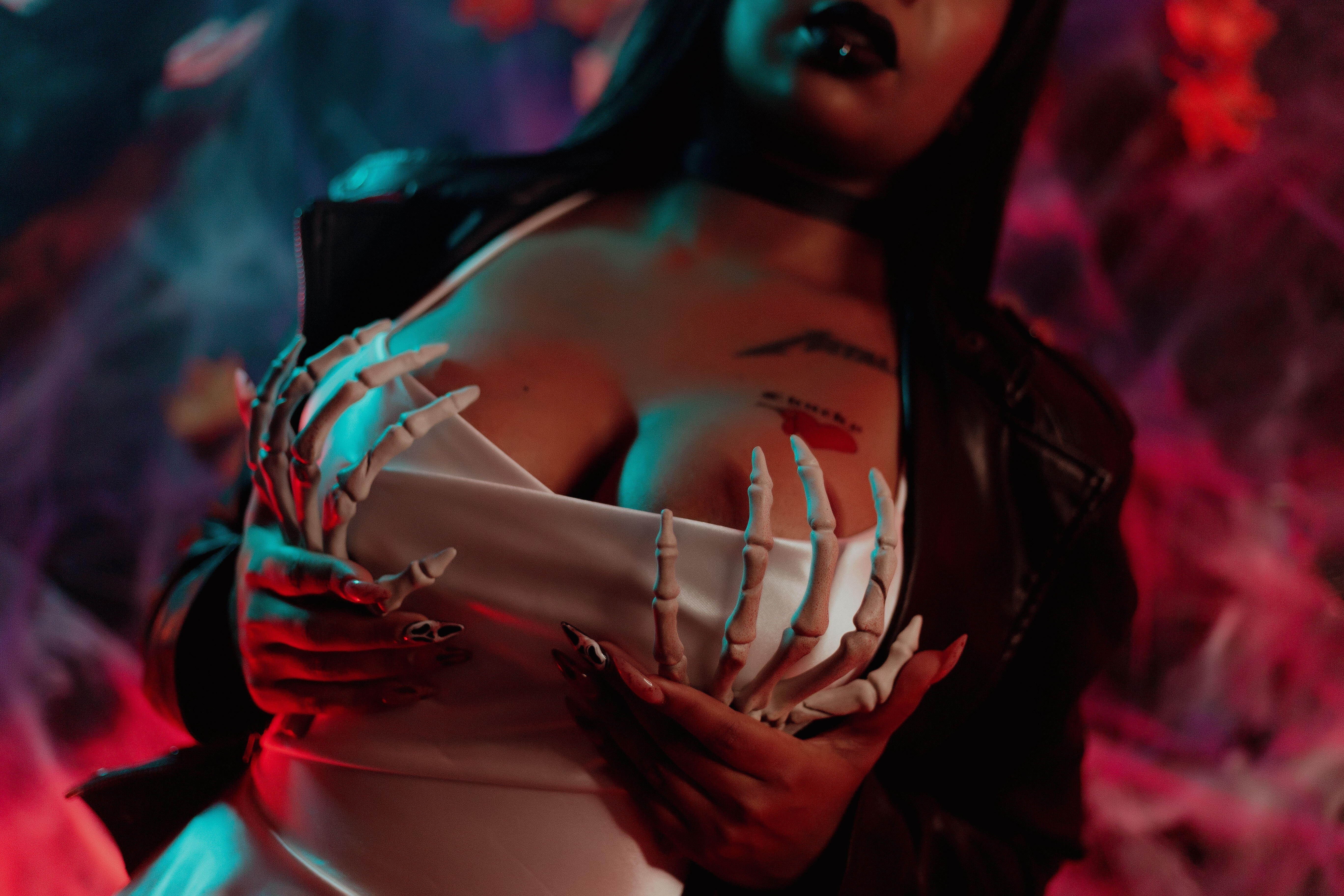 Artiest MadisonHealtfitt Foto 6