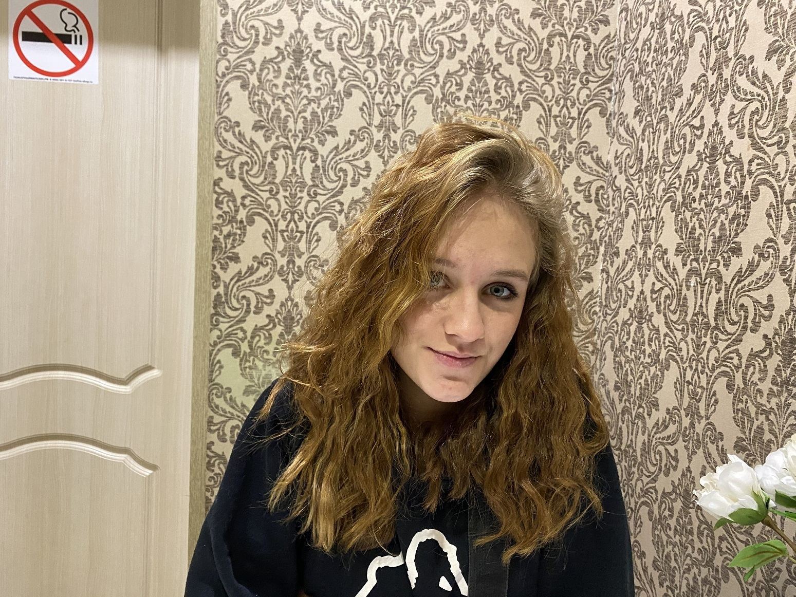 Foto de perfil de modelo de webcam de AstraKalis 