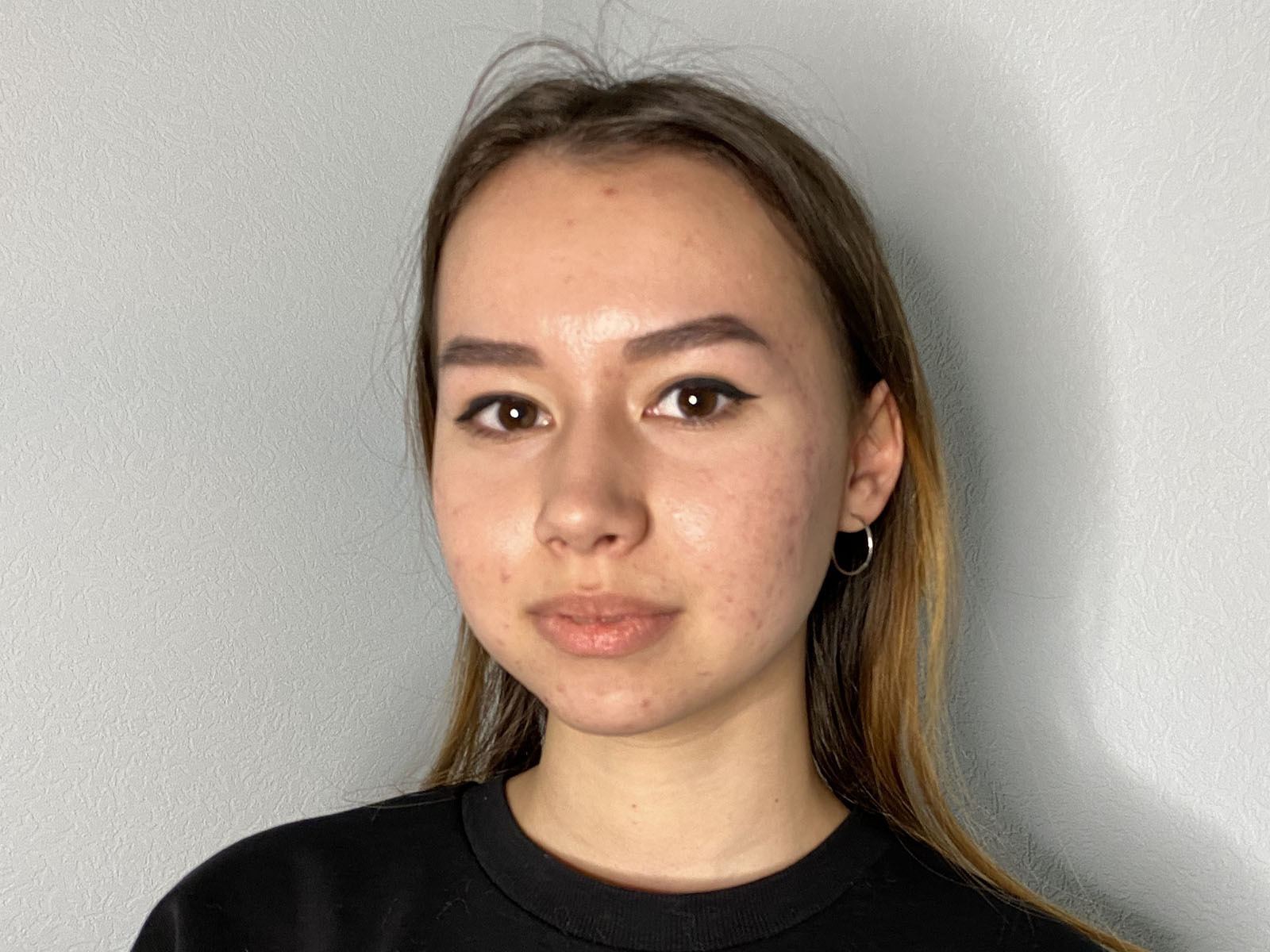 MarukiMurio profielfoto van cam model 