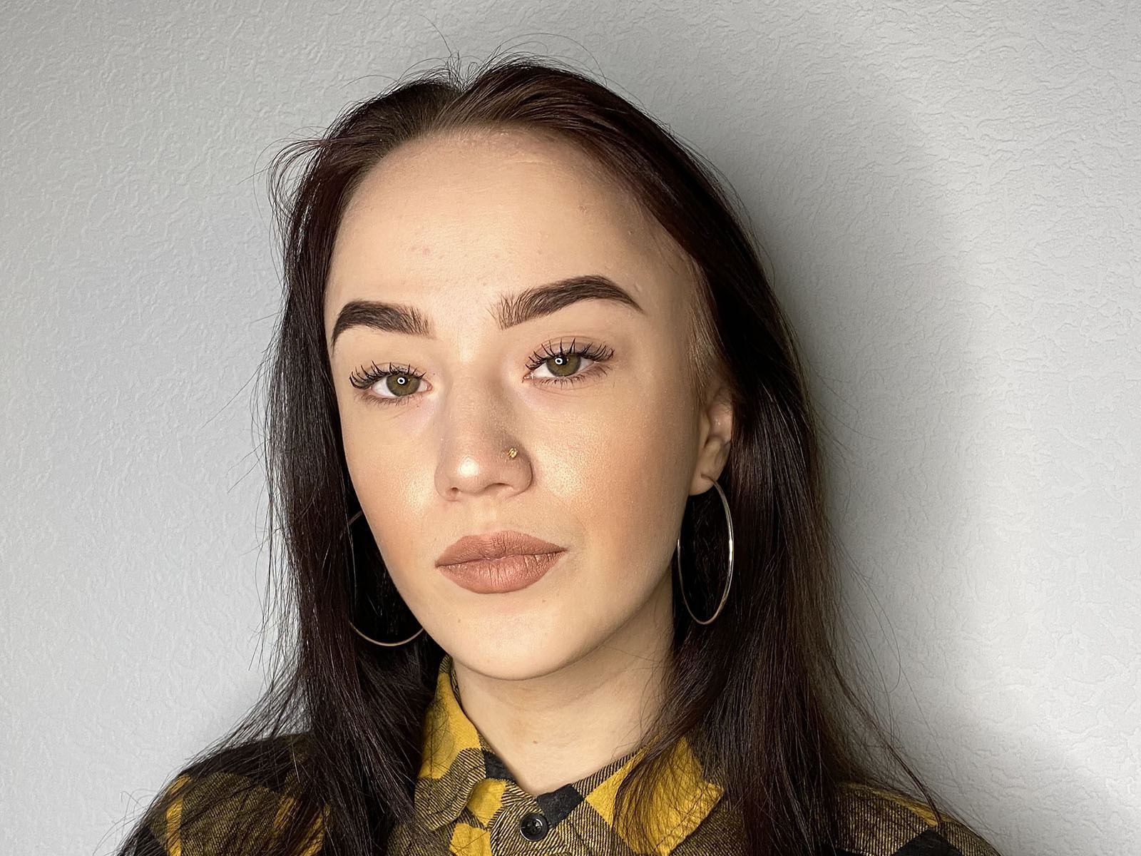QuresPerence profilbild på webbkameramodell 