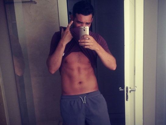 Foto de perfil de modelo de webcam de 8teenandhorny 